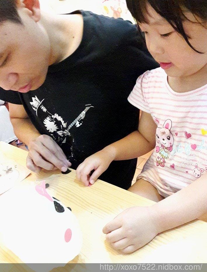 【開箱】花現愛 DIY創意造型棉花糖禮盒 ❤ 用創意玩棉花糖 - 第15張圖 【開箱】花現愛 DIY創意造型棉花糖禮盒 ❤ 用創意玩棉花糖
