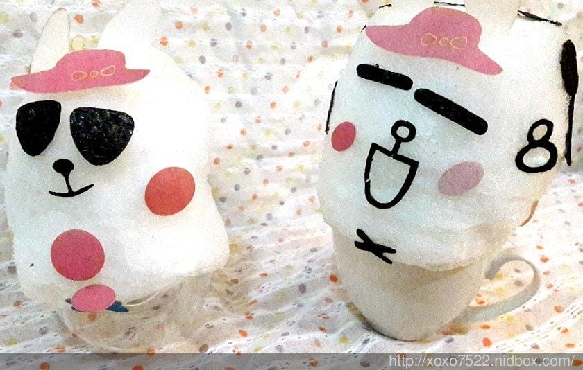 【開箱】花現愛 DIY創意造型棉花糖禮盒 ❤ 用創意玩棉花糖 - 第24張圖 【開箱】花現愛 DIY創意造型棉花糖禮盒 ❤ 用創意玩棉花糖