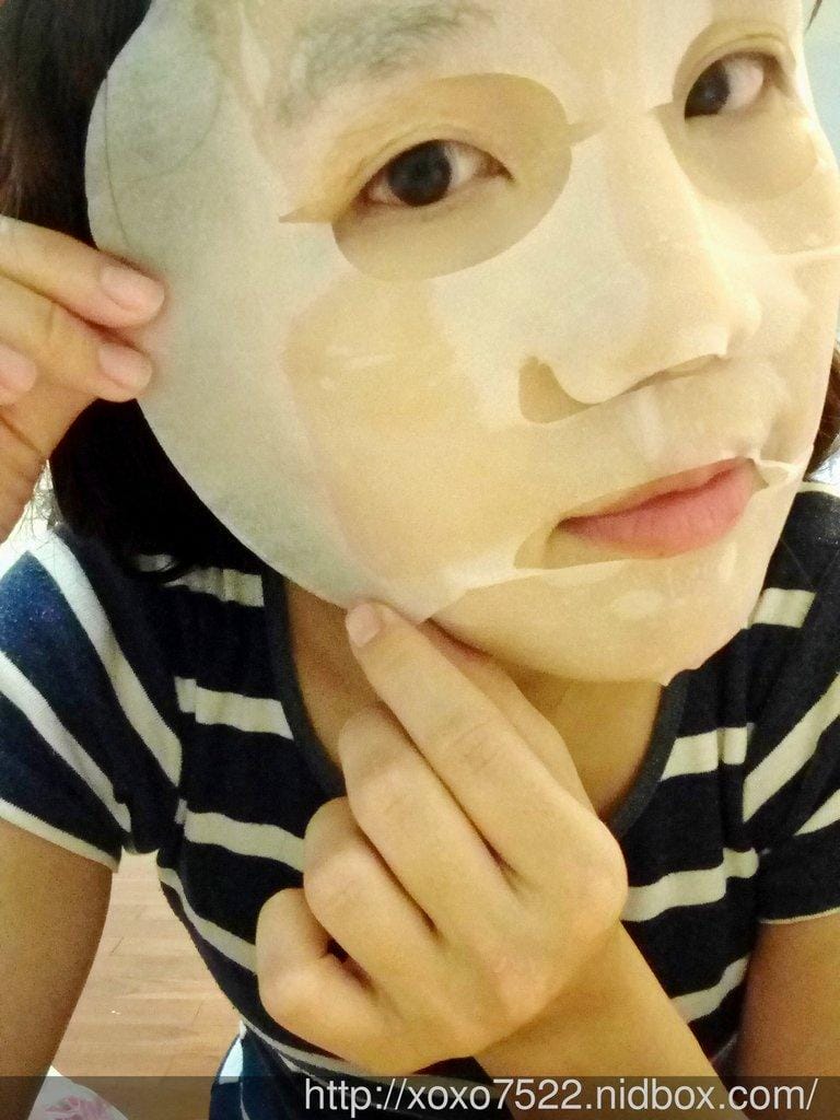 【面膜推薦】Beauty wish美人心願♡基礎/特殊保養系列 -解我肌渴保濕面膜 ● 雷射後修護面膜 - 第8張圖 【面膜推薦】Beauty wish美人心願♡基礎/特殊保養系列 -解我肌渴保濕面膜 ● 雷射後修護面膜