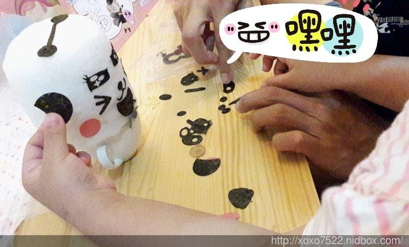 【開箱】花現愛 DIY創意造型棉花糖禮盒 ❤ 用創意玩棉花糖 - 第12張圖 【開箱】花現愛 DIY創意造型棉花糖禮盒 ❤ 用創意玩棉花糖