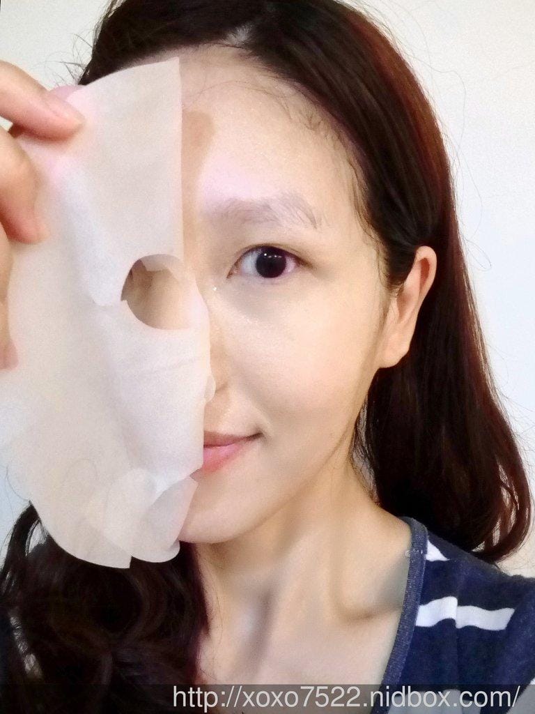 【面膜推薦】Beauty wish美人心願♡基礎/特殊保養系列 -解我肌渴保濕面膜 ● 雷射後修護面膜 - 第10張圖 【面膜推薦】Beauty wish美人心願♡基礎/特殊保養系列 -解我肌渴保濕面膜 ● 雷射後修護面膜