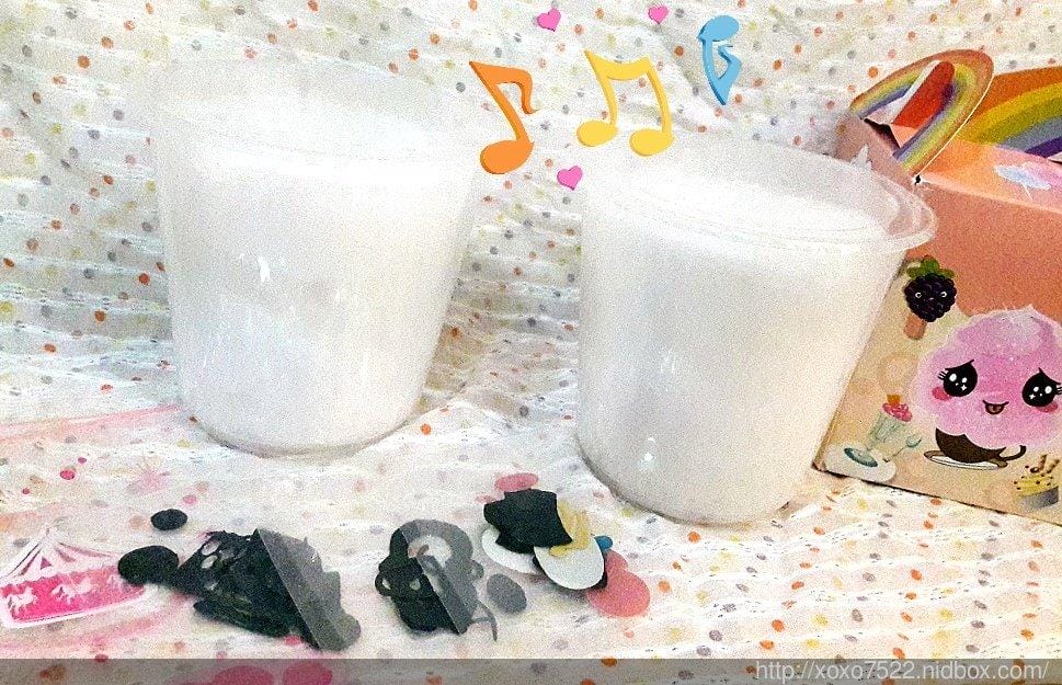 【開箱】花現愛 DIY創意造型棉花糖禮盒 ❤ 用創意玩棉花糖 - 第4張圖 【開箱】花現愛 DIY創意造型棉花糖禮盒 ❤ 用創意玩棉花糖