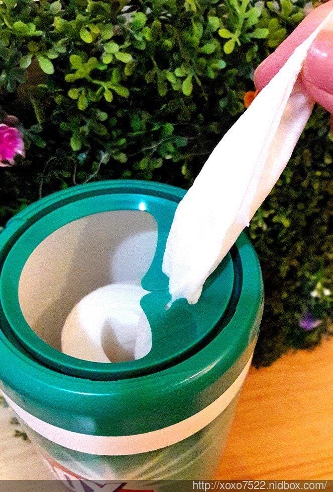 【生活家居】美國CLOROX 高樂氏居家殺菌濕紙巾 輕輕擦一擦,徹底除菌 - 第5張圖 【生活家居】美國CLOROX 高樂氏居家殺菌濕紙巾 輕輕擦一擦,徹底除菌