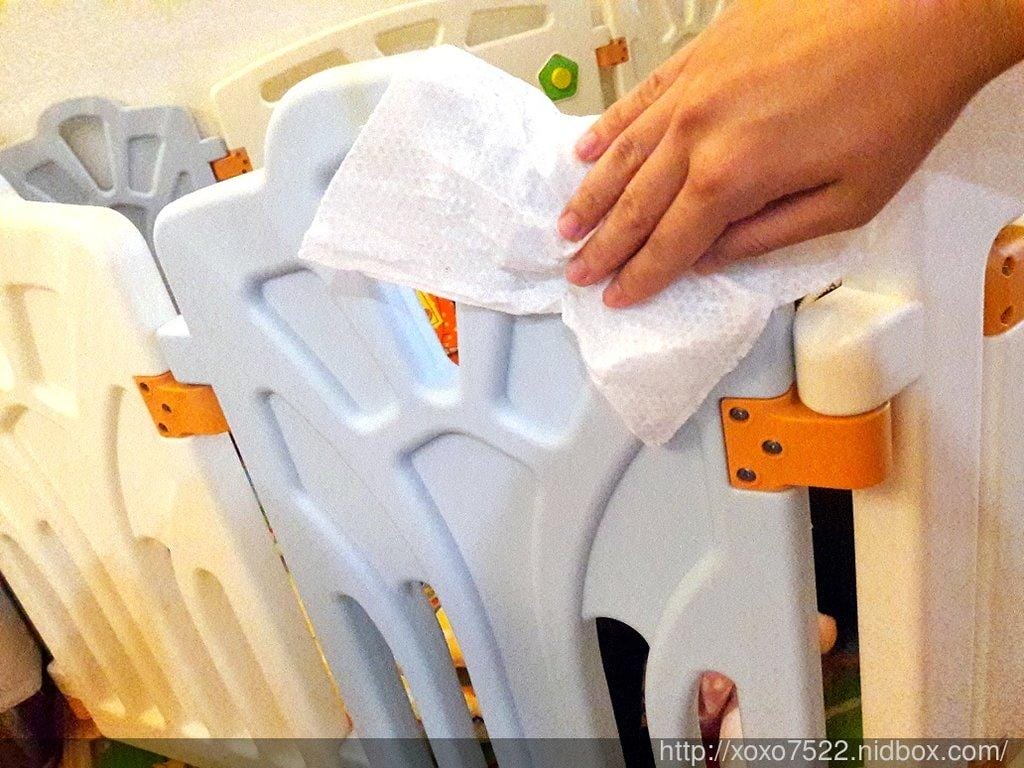 【生活家居】美國CLOROX 高樂氏居家殺菌濕紙巾 輕輕擦一擦,徹底除菌 - 第14張圖 【生活家居】美國CLOROX 高樂氏居家殺菌濕紙巾 輕輕擦一擦,徹底除菌