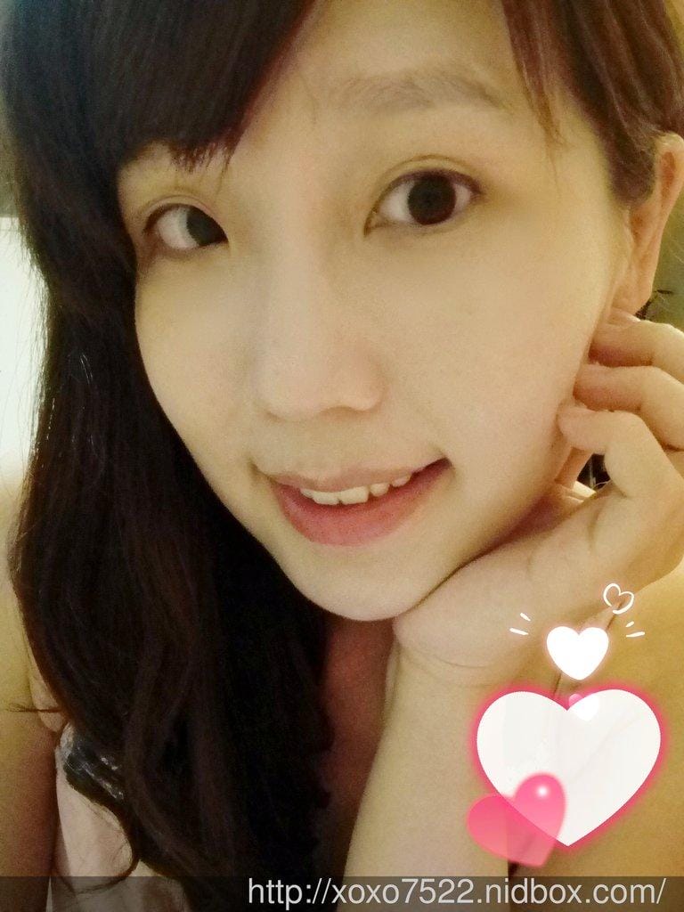 【保養】Choonee啾妮玻尿酸珍珠素顏霜♡不化妝也能擁有好氣色 - 第12張圖 【保養】Choonee啾妮玻尿酸珍珠素顏霜♡不化妝也能擁有好氣色