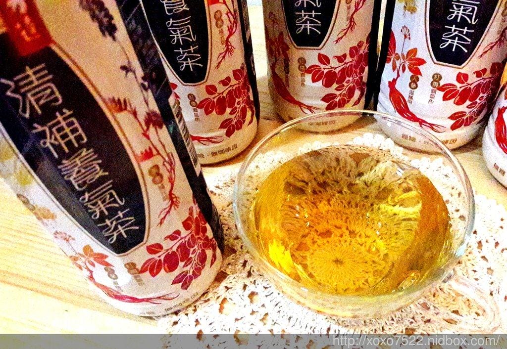 「保力達-清補養氣茶」培元固本漢方,自然補氣無糖茶,方便即飲 - 第8張圖 「保力達-清補養氣茶」培元固本漢方,自然補氣無糖茶,方便即飲