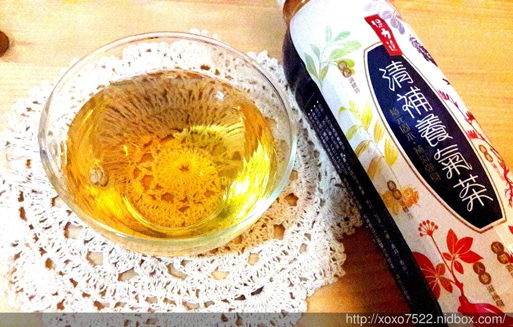 「保力達-清補養氣茶」培元固本漢方,自然補氣無糖茶,方便即飲 - 第9張圖 「保力達-清補養氣茶」培元固本漢方,自然補氣無糖茶,方便即飲