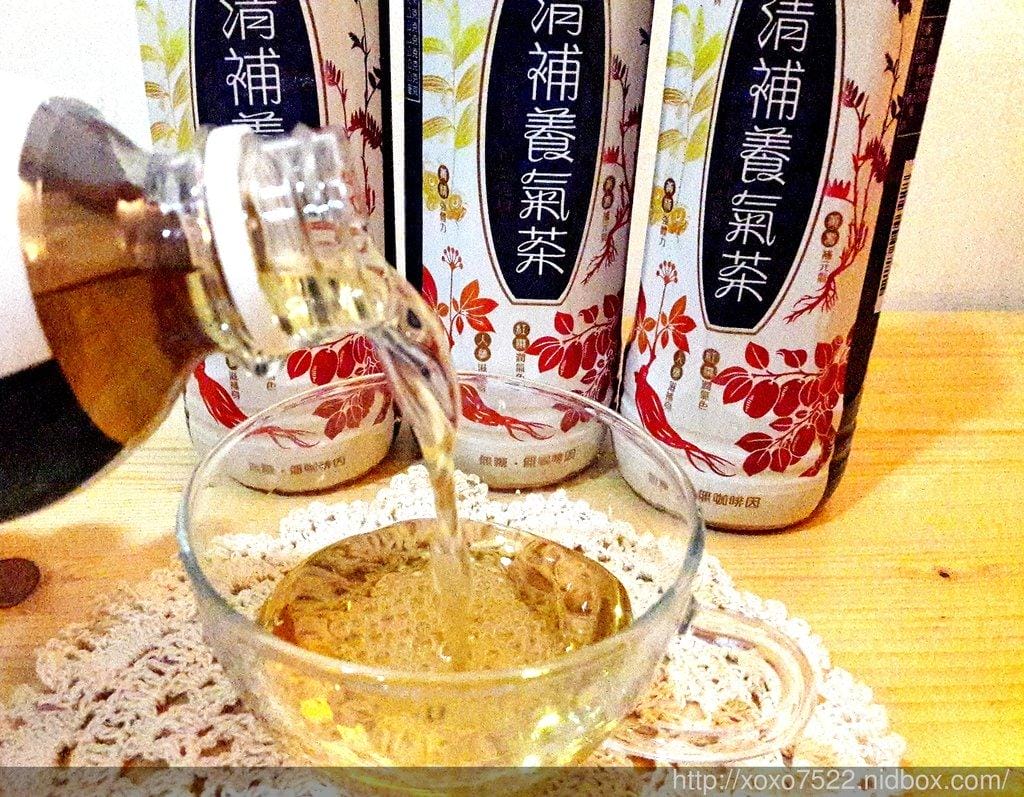 「保力達-清補養氣茶」培元固本漢方,自然補氣無糖茶,方便即飲 - 第7張圖 「保力達-清補養氣茶」培元固本漢方,自然補氣無糖茶,方便即飲