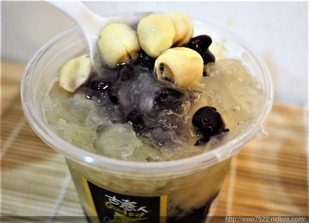 【甜點店推薦】新北板橋 古薏人,紅豆珍珠銀耳湯 / 養身黑木耳露, 消暑又養身 - 第33張圖 【甜點店推薦】新北板橋 古薏人,紅豆珍珠銀耳湯 / 養身黑木耳露, 消暑又養身