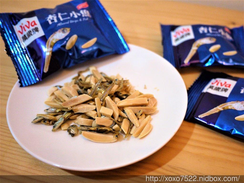 【零食推薦】萬歲牌便利包系列,蔥燒辣小魚花生 / 萬歲牌杏仁小魚 / 萬歲牌薄鹽雙果 - 第8張圖 【零食推薦】萬歲牌便利包系列,蔥燒辣小魚花生 / 萬歲牌杏仁小魚 / 萬歲牌薄鹽雙果