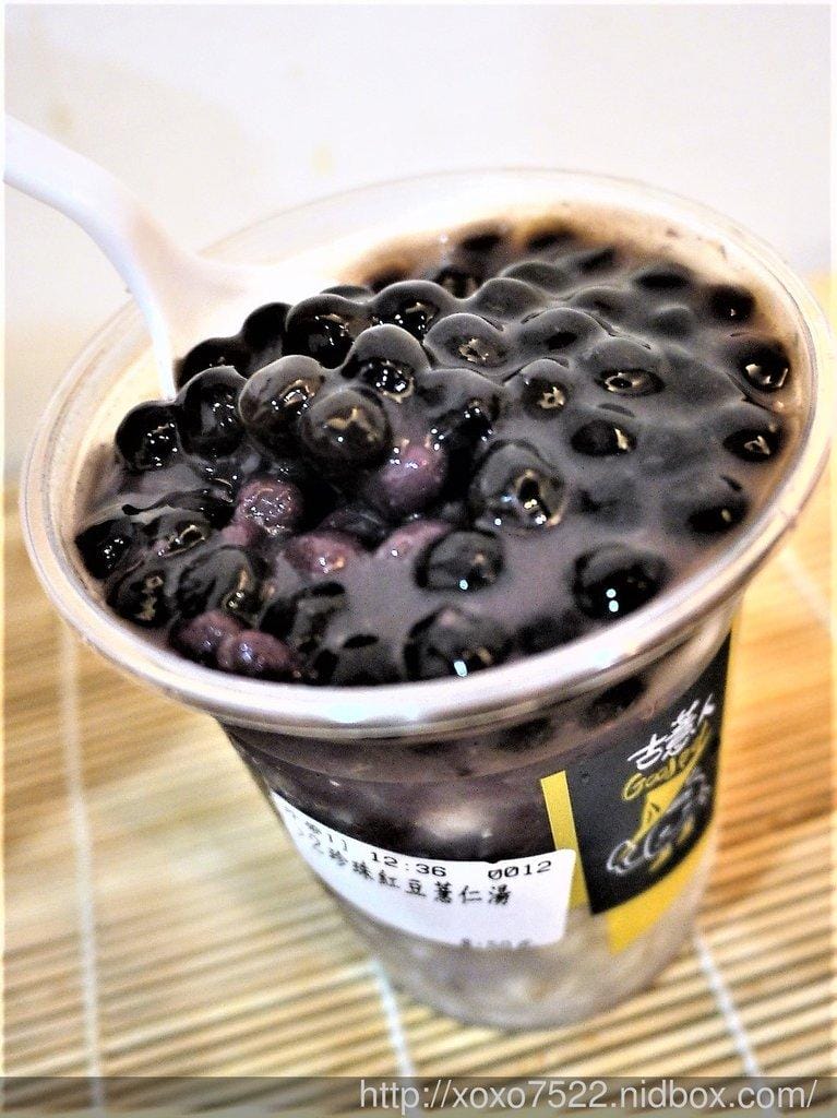 【甜點店推薦】新北板橋 古薏人,紅豆珍珠銀耳湯 / 養身黑木耳露, 消暑又養身 - 第29張圖 【甜點店推薦】新北板橋 古薏人,紅豆珍珠銀耳湯 / 養身黑木耳露, 消暑又養身