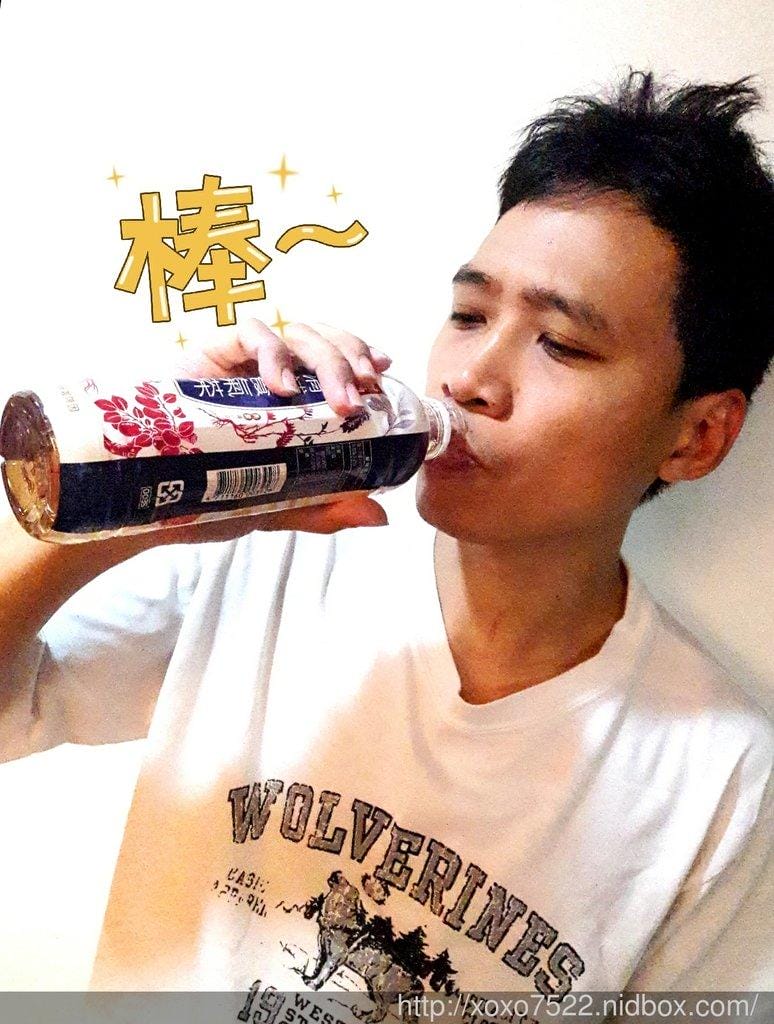「保力達-清補養氣茶」培元固本漢方,自然補氣無糖茶,方便即飲 - 第10張圖 「保力達-清補養氣茶」培元固本漢方,自然補氣無糖茶,方便即飲