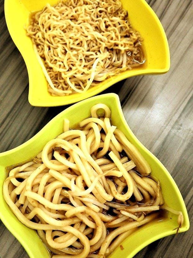 【三重美食】家傳秘滷,中藥熬煮湯頭、甘醇又順口好滋味 / 加熱滷味 - 第24張圖 【三重美食】家傳秘滷,中藥熬煮湯頭、甘醇又順口好滋味 / 加熱滷味