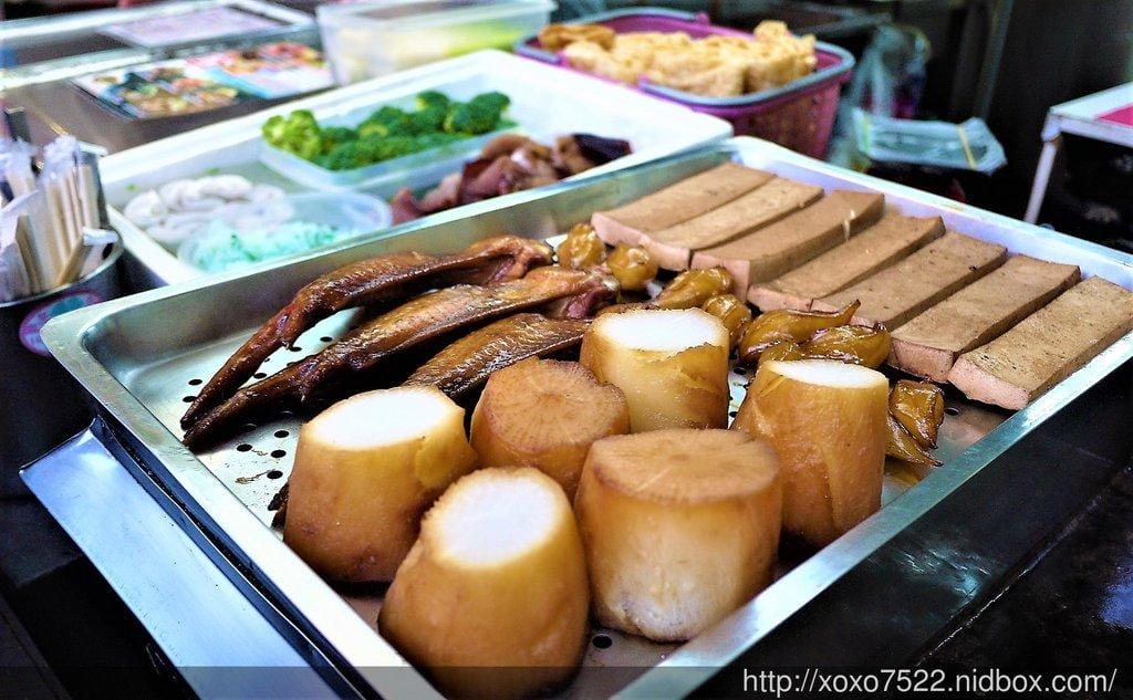 【三重美食】家傳秘滷,中藥熬煮湯頭、甘醇又順口好滋味 / 加熱滷味 - 第16張圖 【三重美食】家傳秘滷,中藥熬煮湯頭、甘醇又順口好滋味 / 加熱滷味