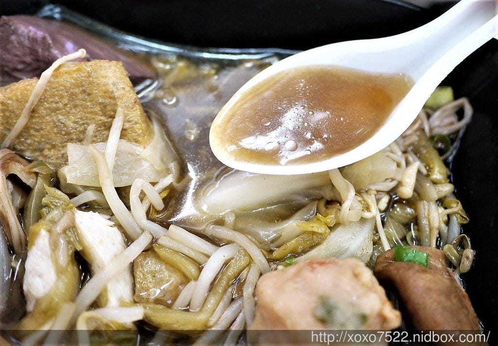 【三重美食】家傳秘滷,中藥熬煮湯頭、甘醇又順口好滋味 / 加熱滷味 - 第22張圖 【三重美食】家傳秘滷,中藥熬煮湯頭、甘醇又順口好滋味 / 加熱滷味