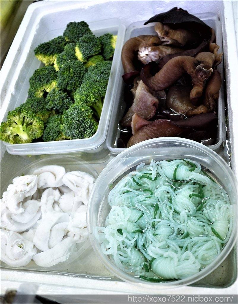 【三重美食】家傳秘滷,中藥熬煮湯頭、甘醇又順口好滋味 / 加熱滷味 - 第17張圖 【三重美食】家傳秘滷,中藥熬煮湯頭、甘醇又順口好滋味 / 加熱滷味