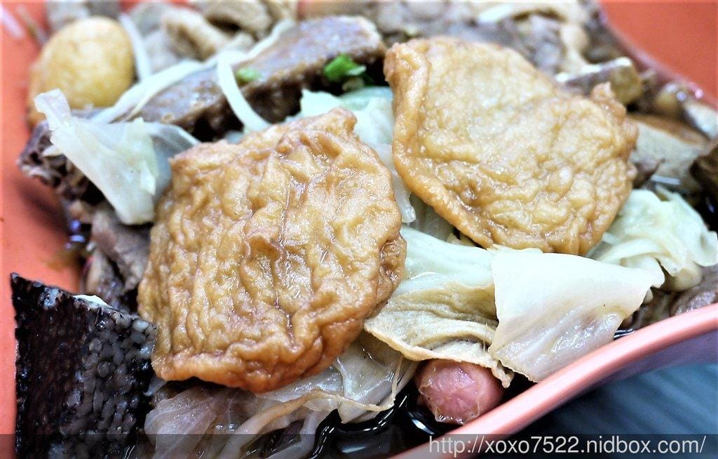 【三重美食】家傳秘滷,中藥熬煮湯頭、甘醇又順口好滋味 / 加熱滷味 - 第28張圖 【三重美食】家傳秘滷,中藥熬煮湯頭、甘醇又順口好滋味 / 加熱滷味