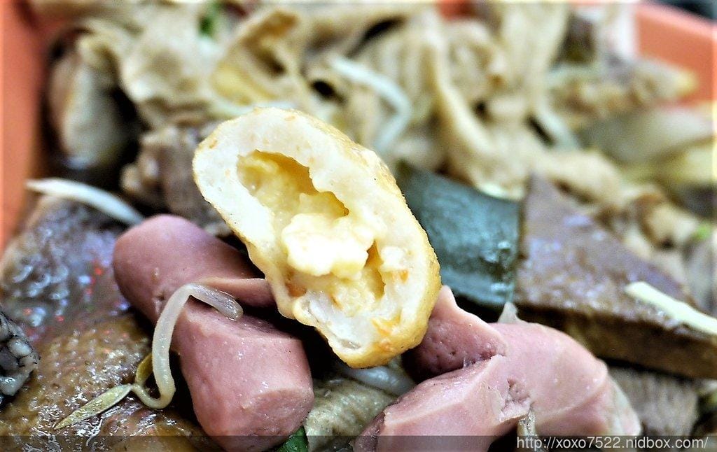 【三重美食】家傳秘滷,中藥熬煮湯頭、甘醇又順口好滋味 / 加熱滷味 - 第33張圖 【三重美食】家傳秘滷,中藥熬煮湯頭、甘醇又順口好滋味 / 加熱滷味