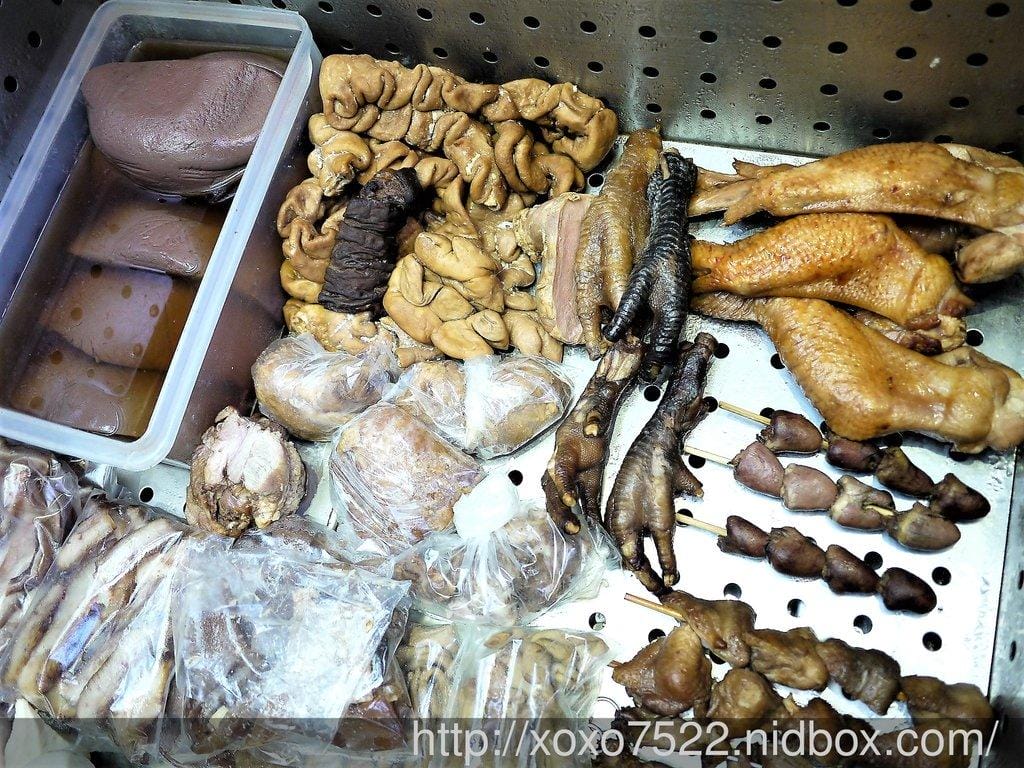 【三重美食】家傳秘滷,中藥熬煮湯頭、甘醇又順口好滋味 / 加熱滷味 - 第18張圖 【三重美食】家傳秘滷,中藥熬煮湯頭、甘醇又順口好滋味 / 加熱滷味