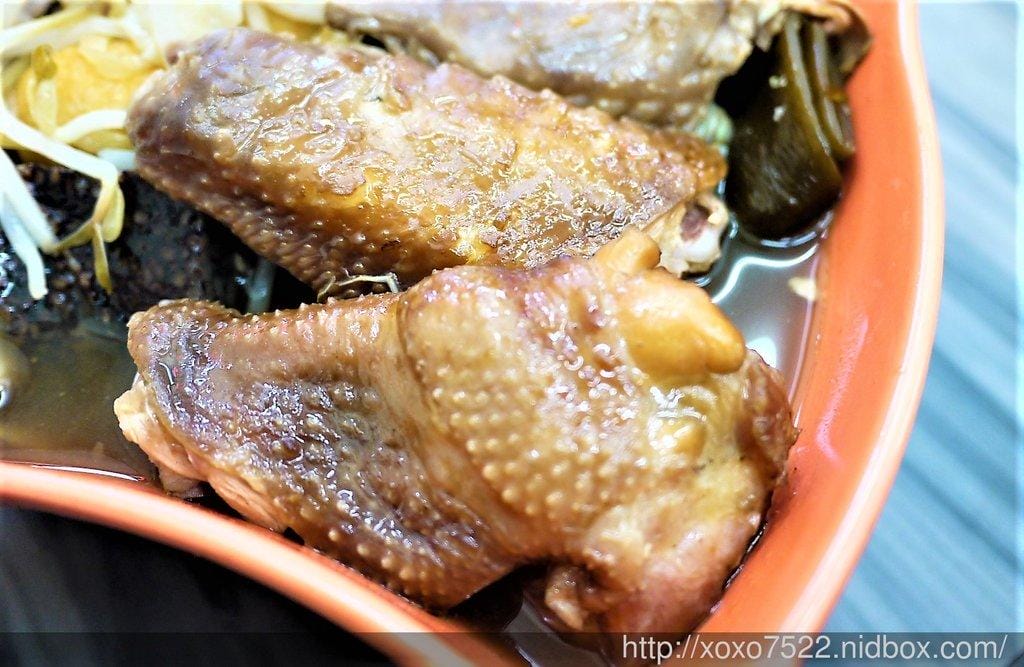【三重美食】家傳秘滷,中藥熬煮湯頭、甘醇又順口好滋味 / 加熱滷味 - 第31張圖 【三重美食】家傳秘滷,中藥熬煮湯頭、甘醇又順口好滋味 / 加熱滷味