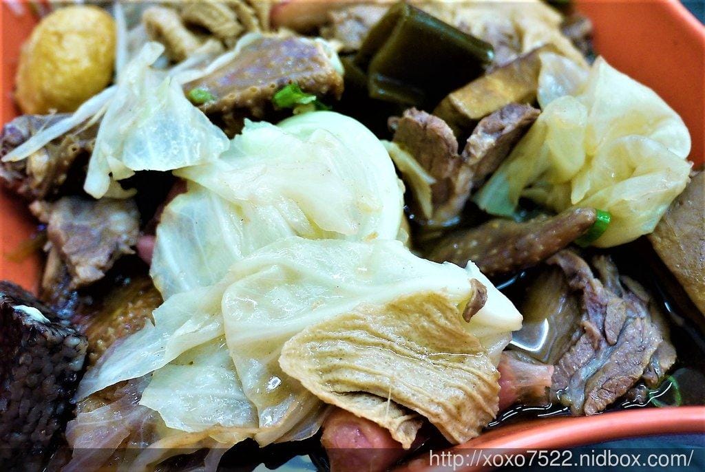 【三重美食】家傳秘滷,中藥熬煮湯頭、甘醇又順口好滋味 / 加熱滷味 - 第32張圖 【三重美食】家傳秘滷,中藥熬煮湯頭、甘醇又順口好滋味 / 加熱滷味