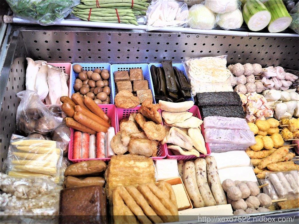 【三重美食】家傳秘滷,中藥熬煮湯頭、甘醇又順口好滋味 / 加熱滷味 - 第15張圖 【三重美食】家傳秘滷,中藥熬煮湯頭、甘醇又順口好滋味 / 加熱滷味