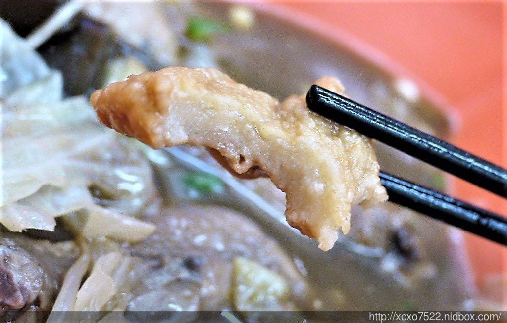 【三重美食】家傳秘滷,中藥熬煮湯頭、甘醇又順口好滋味 / 加熱滷味 - 第29張圖 【三重美食】家傳秘滷,中藥熬煮湯頭、甘醇又順口好滋味 / 加熱滷味