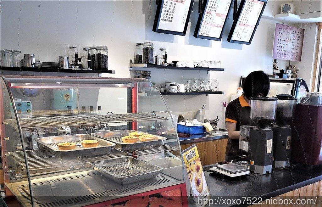 【台北。食記】格沐斯咖啡 捷運行天宮站,特色早午餐 / 新鮮食材現點現做 /WIFI - 第15張圖 【台北。食記】格沐斯咖啡 捷運行天宮站,特色早午餐 / 新鮮食材現點現做 /WIFI