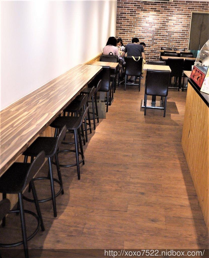 【台北。食記】格沐斯咖啡 捷運行天宮站,特色早午餐 / 新鮮食材現點現做 /WIFI - 第10張圖 【台北。食記】格沐斯咖啡 捷運行天宮站,特色早午餐 / 新鮮食材現點現做 /WIFI