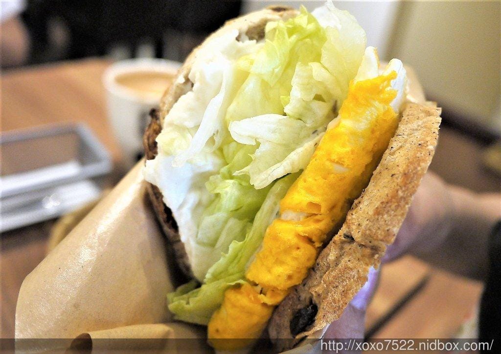 【台北。食記】格沐斯咖啡 捷運行天宮站,特色早午餐 / 新鮮食材現點現做 /WIFI - 第22張圖 【台北。食記】格沐斯咖啡 捷運行天宮站,特色早午餐 / 新鮮食材現點現做 /WIFI