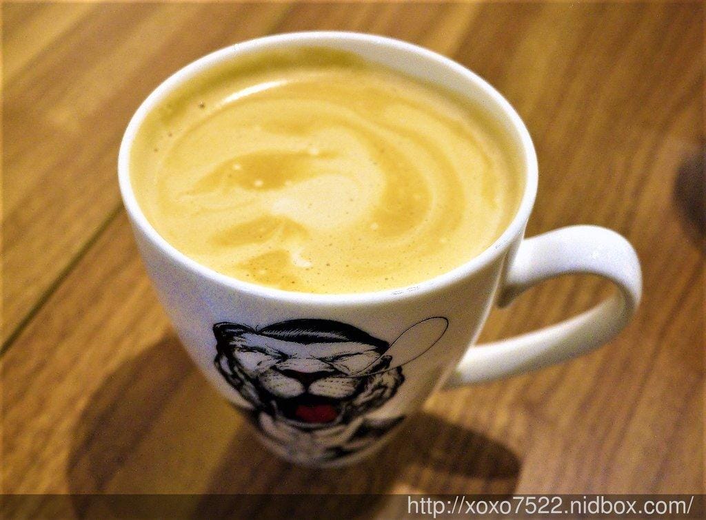 【台北。食記】格沐斯咖啡 捷運行天宮站,特色早午餐 / 新鮮食材現點現做 /WIFI - 第19張圖 【台北。食記】格沐斯咖啡 捷運行天宮站,特色早午餐 / 新鮮食材現點現做 /WIFI