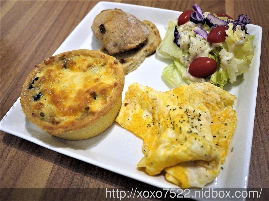 【台北。食記】格沐斯咖啡 捷運行天宮站,特色早午餐 / 新鮮食材現點現做 /WIFI - 第24張圖 【台北。食記】格沐斯咖啡 捷運行天宮站,特色早午餐 / 新鮮食材現點現做 /WIFI