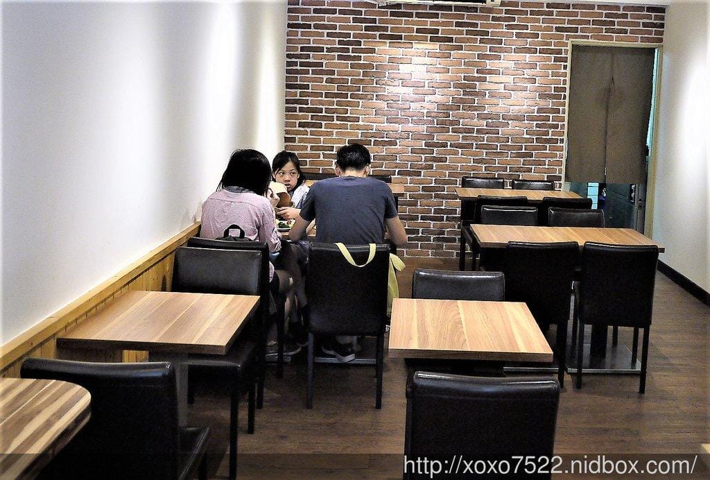 【台北。食記】格沐斯咖啡 捷運行天宮站,特色早午餐 / 新鮮食材現點現做 /WIFI - 第11張圖 【台北。食記】格沐斯咖啡 捷運行天宮站,特色早午餐 / 新鮮食材現點現做 /WIFI