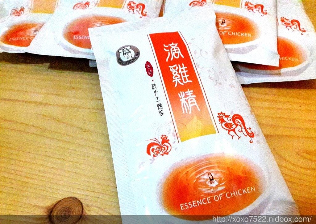 【滴雞精推薦】京紅滴雞精,用最好的雞,溫暖了你的心,濃醇好喝 - 第6張圖 【滴雞精推薦】京紅滴雞精,用最好的雞,溫暖了你的心,濃醇好喝