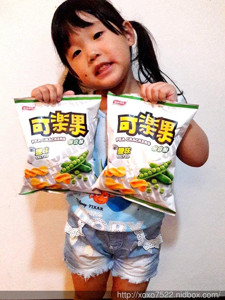 【零食】 童年的回憶可樂果尚酥 可樂果 鹽味新口味上市 - 第10張圖 【零食】 童年的回憶可樂果尚酥 可樂果 鹽味新口味上市