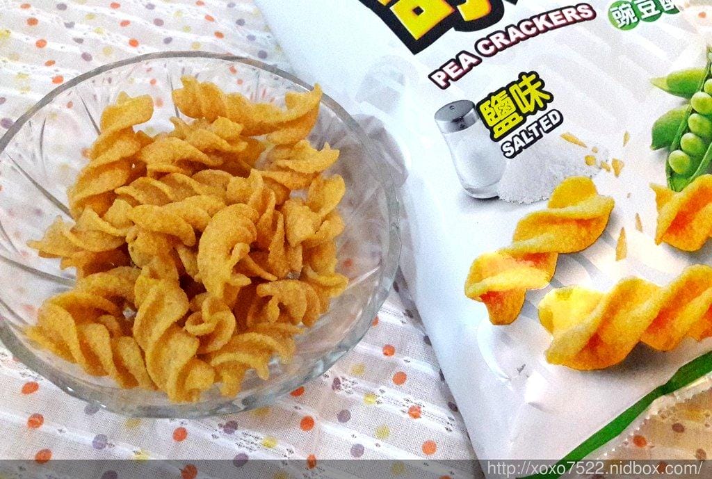 【零食】 童年的回憶可樂果尚酥 可樂果 鹽味新口味上市 - 第7張圖 【零食】 童年的回憶可樂果尚酥 可樂果 鹽味新口味上市