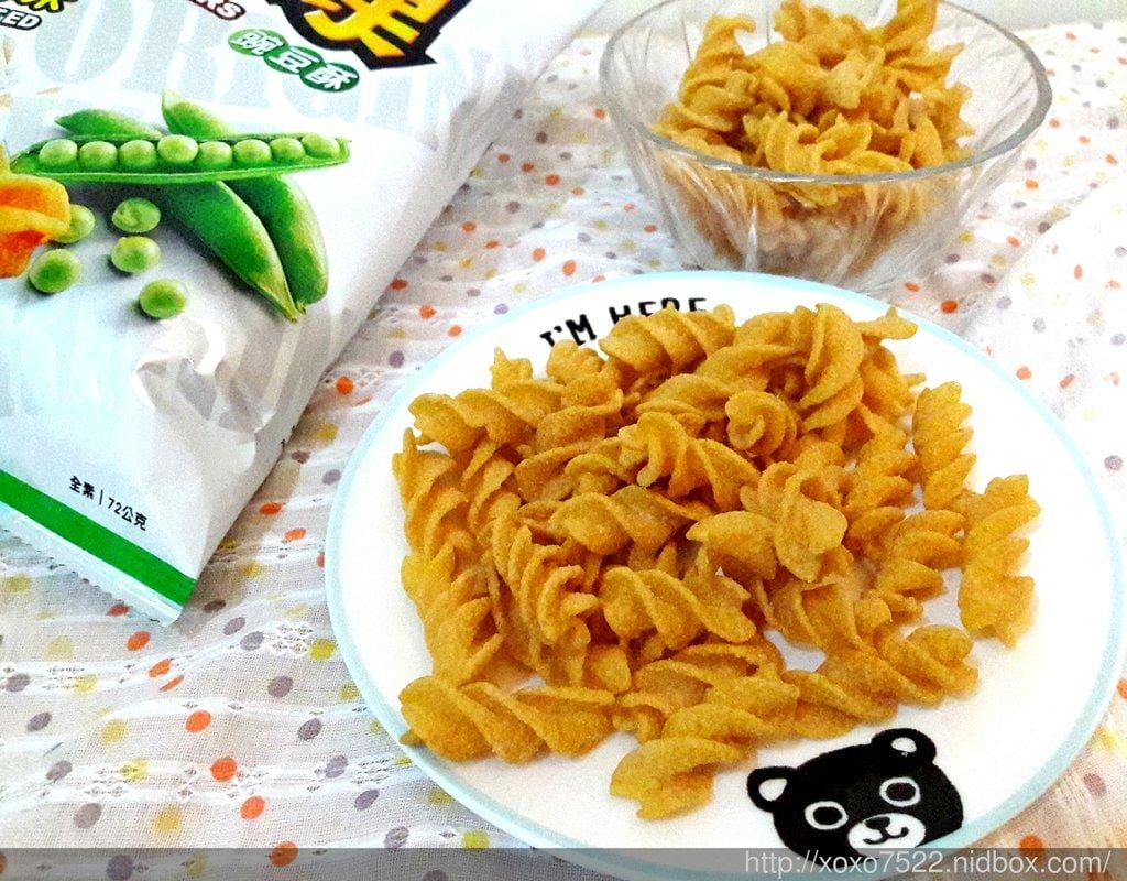 【零食】 童年的回憶可樂果尚酥 可樂果 鹽味新口味上市 - 第8張圖 【零食】 童年的回憶可樂果尚酥 可樂果 鹽味新口味上市