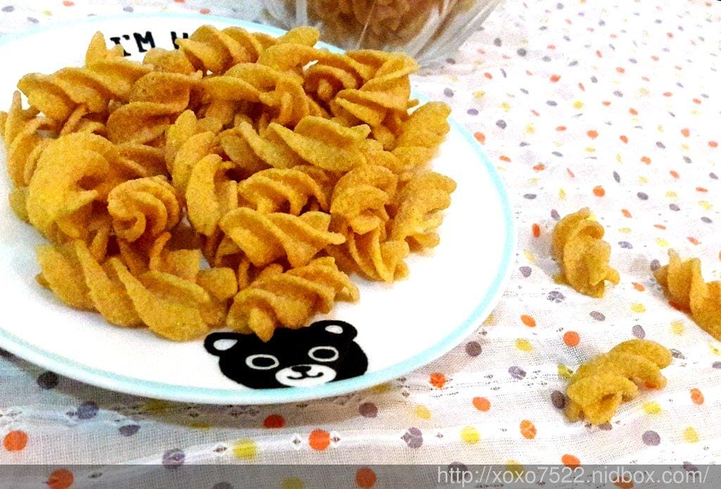 【零食】 童年的回憶可樂果尚酥 可樂果 鹽味新口味上市 - 第9張圖 【零食】 童年的回憶可樂果尚酥 可樂果 鹽味新口味上市