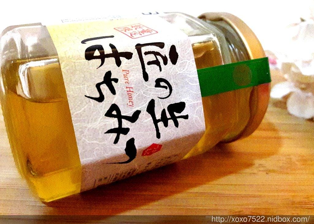 【蜂蜜推薦】匠之生蜂蜜,日本在地嚴選 / 100%無添加百花蜜,天然ㄟ尚好 - 第2張圖 【蜂蜜推薦】匠之生蜂蜜,日本在地嚴選 / 100%無添加百花蜜,天然ㄟ尚好