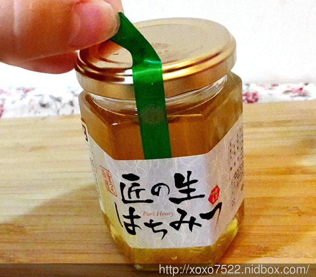 【蜂蜜推薦】匠之生蜂蜜,日本在地嚴選 / 100%無添加百花蜜,天然ㄟ尚好 - 第4張圖 【蜂蜜推薦】匠之生蜂蜜,日本在地嚴選 / 100%無添加百花蜜,天然ㄟ尚好