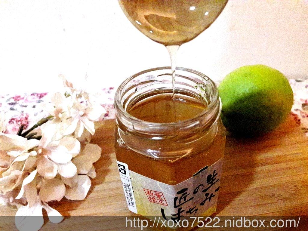 【蜂蜜推薦】匠之生蜂蜜,日本在地嚴選 / 100%無添加百花蜜,天然ㄟ尚好 - 第6張圖 【蜂蜜推薦】匠之生蜂蜜,日本在地嚴選 / 100%無添加百花蜜,天然ㄟ尚好