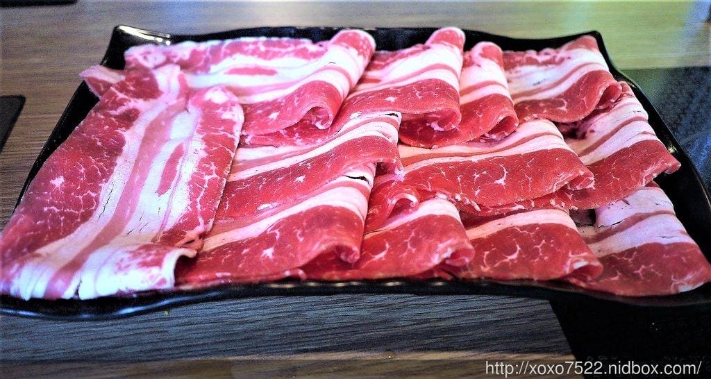 【林口美食】先精緻日式火鍋 (新北林口涮涮鍋) /不添加味精味素,雞骨蔬菜高湯底,火鍋鍋物 - 第34張圖 【林口美食】先精緻日式火鍋 (新北林口涮涮鍋) /不添加味精味素,雞骨蔬菜高湯底,火鍋鍋物