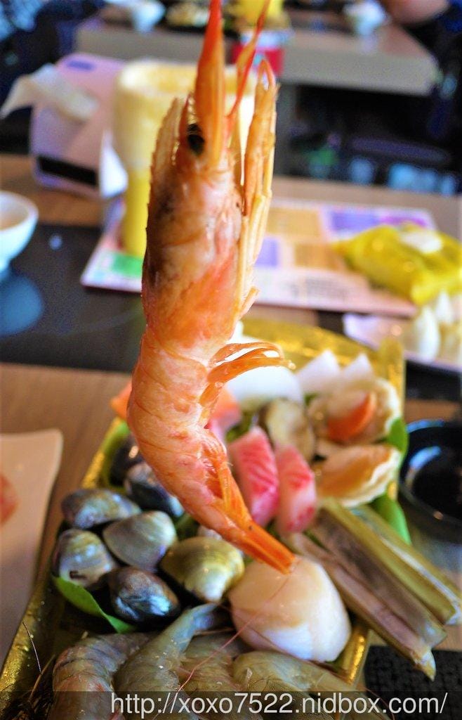 【林口美食】先精緻日式火鍋 (新北林口涮涮鍋) /不添加味精味素,雞骨蔬菜高湯底,火鍋鍋物 - 第24張圖 【林口美食】先精緻日式火鍋 (新北林口涮涮鍋) /不添加味精味素,雞骨蔬菜高湯底,火鍋鍋物