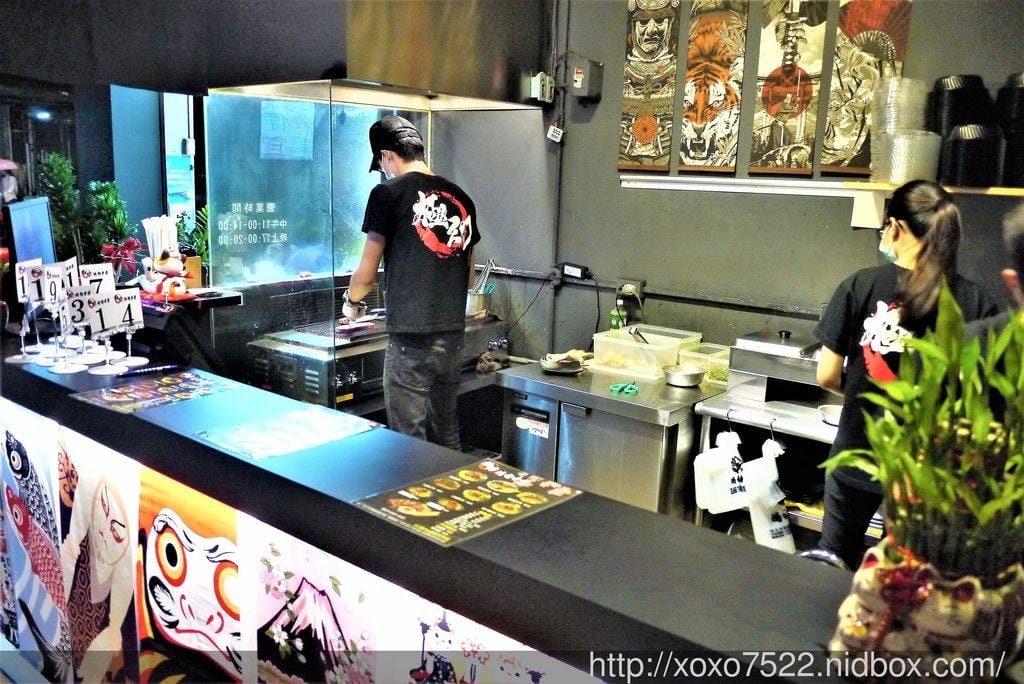 【板橋丼飯】極幻燒肉弁当,新鮮多汁的燒肉飯,平價的幸福美味! - 第10張圖 【板橋丼飯】極幻燒肉弁当,新鮮多汁的燒肉飯,平價的幸福美味!