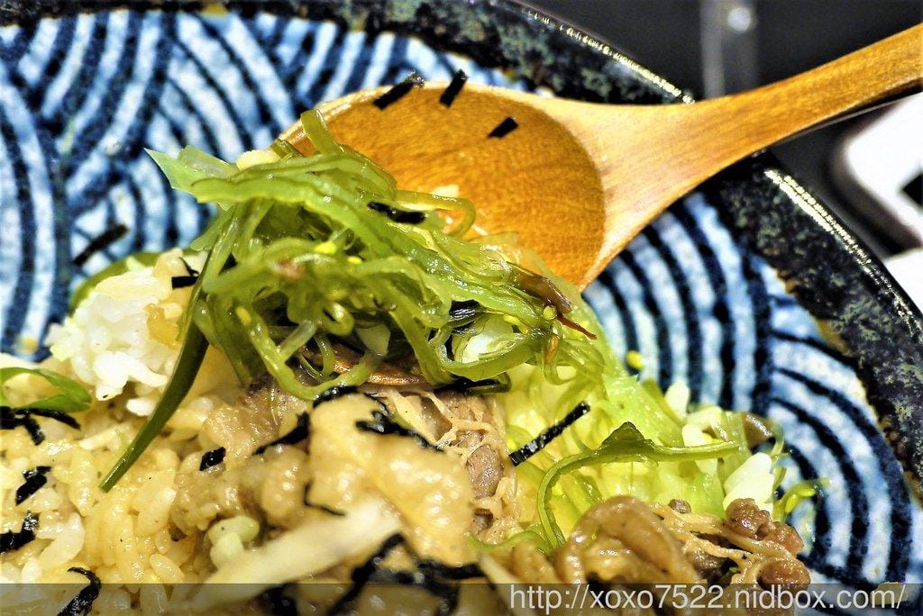 【板橋丼飯】極幻燒肉弁当,新鮮多汁的燒肉飯,平價的幸福美味! - 第27張圖 【板橋丼飯】極幻燒肉弁当,新鮮多汁的燒肉飯,平價的幸福美味!