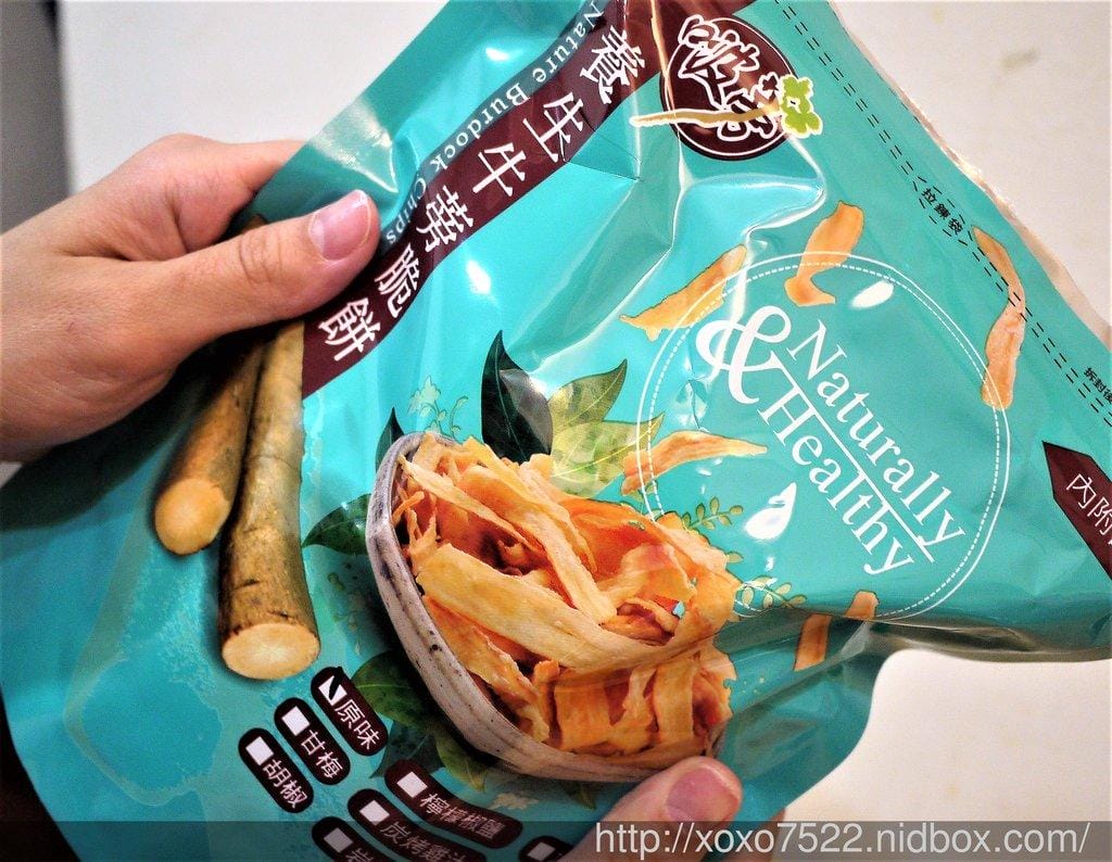 【養身零食】啵棒牛蒡脆餅禮盒,大人小孩都愛,送禮自用兩相宜! - 第12張圖 【養身零食】啵棒牛蒡脆餅禮盒,大人小孩都愛,送禮自用兩相宜!