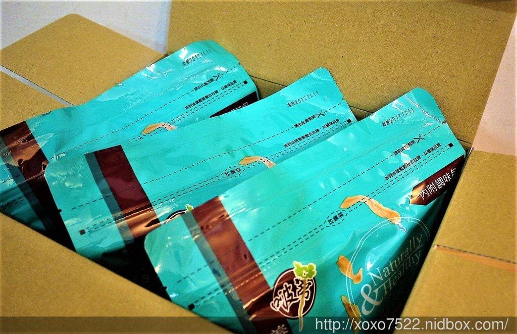 【養身零食】啵棒牛蒡脆餅禮盒,大人小孩都愛,送禮自用兩相宜! - 第5張圖 【養身零食】啵棒牛蒡脆餅禮盒,大人小孩都愛,送禮自用兩相宜!