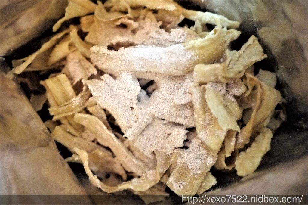 【養身零食】啵棒牛蒡脆餅禮盒,大人小孩都愛,送禮自用兩相宜! - 第18張圖 【養身零食】啵棒牛蒡脆餅禮盒,大人小孩都愛,送禮自用兩相宜!