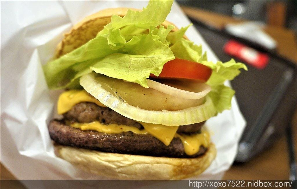【三創美食】淘客漢堡burger talks,大推雙層牛豬雙併起司堡,高CP值漢堡店 - 第19張圖 【三創美食】淘客漢堡burger talks,大推雙層牛豬雙併起司堡,高CP值漢堡店