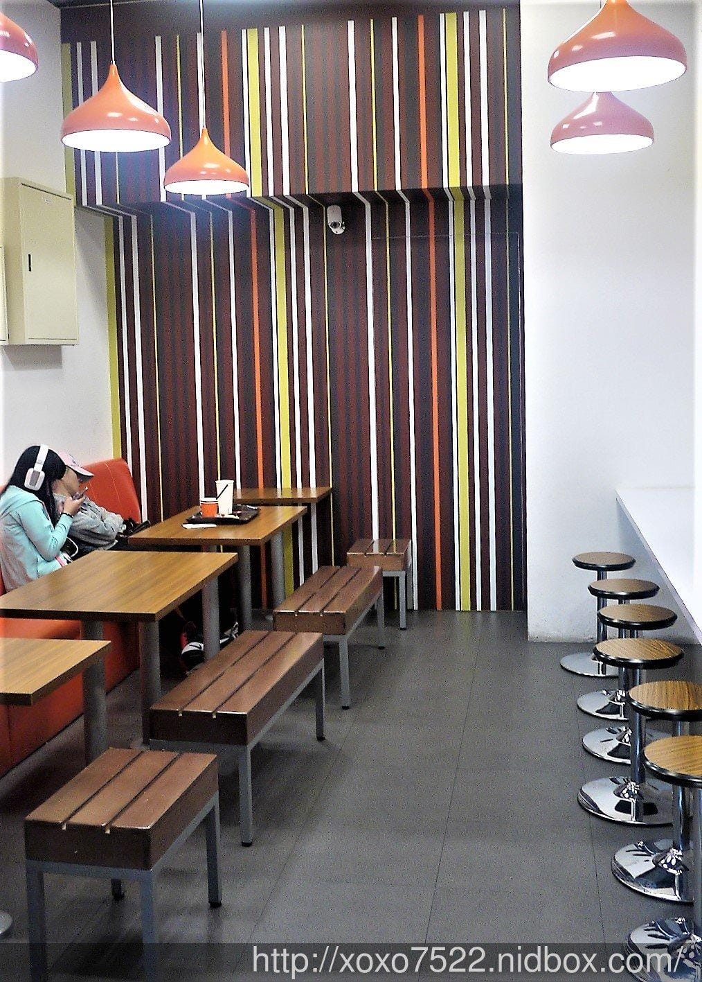 【三創美食】淘客漢堡burger talks,大推雙層牛豬雙併起司堡,高CP值漢堡店 - 第8張圖 【三創美食】淘客漢堡burger talks,大推雙層牛豬雙併起司堡,高CP值漢堡店